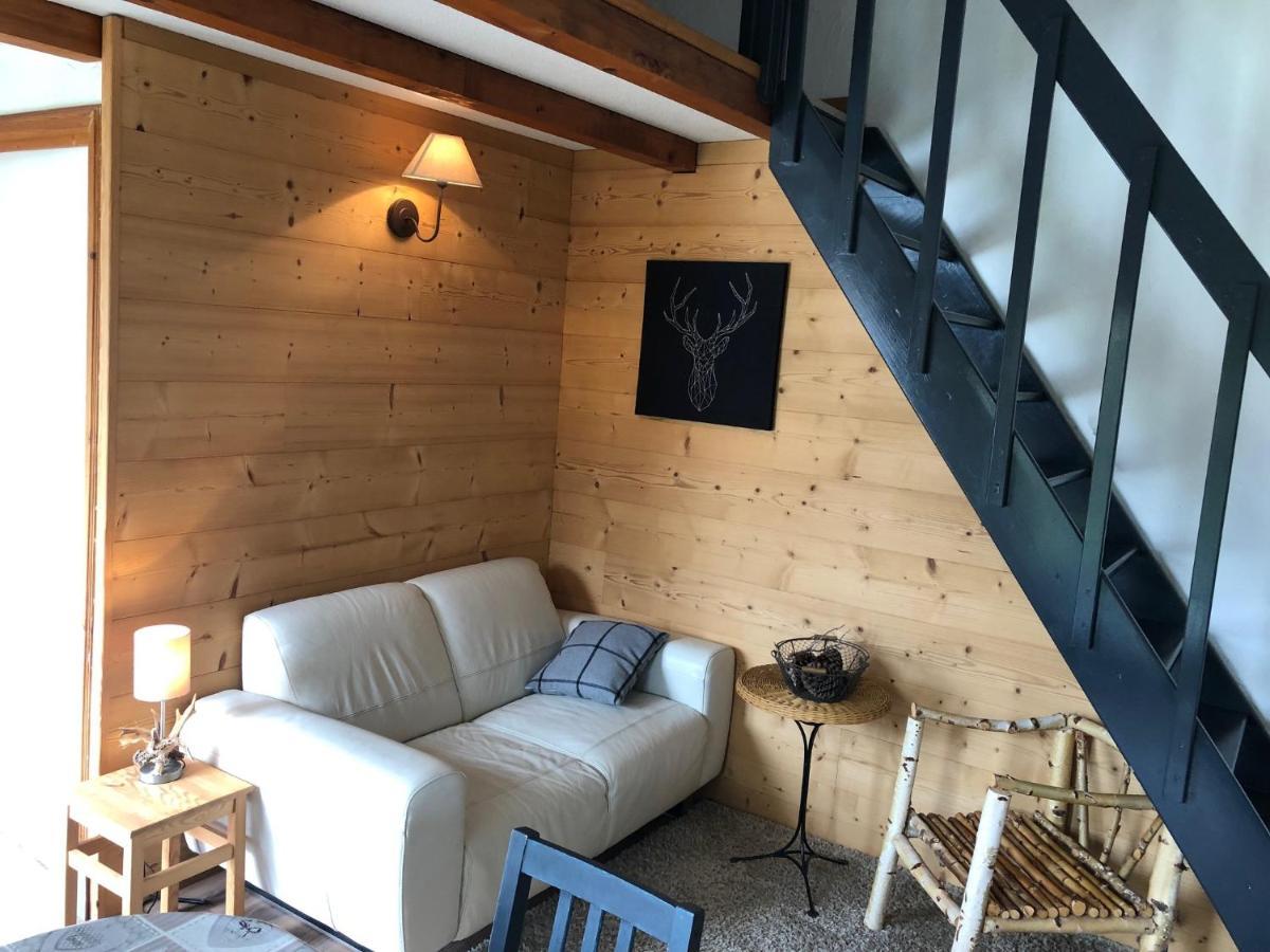 Le Nid Douillet Apartment Ore  Exterior photo