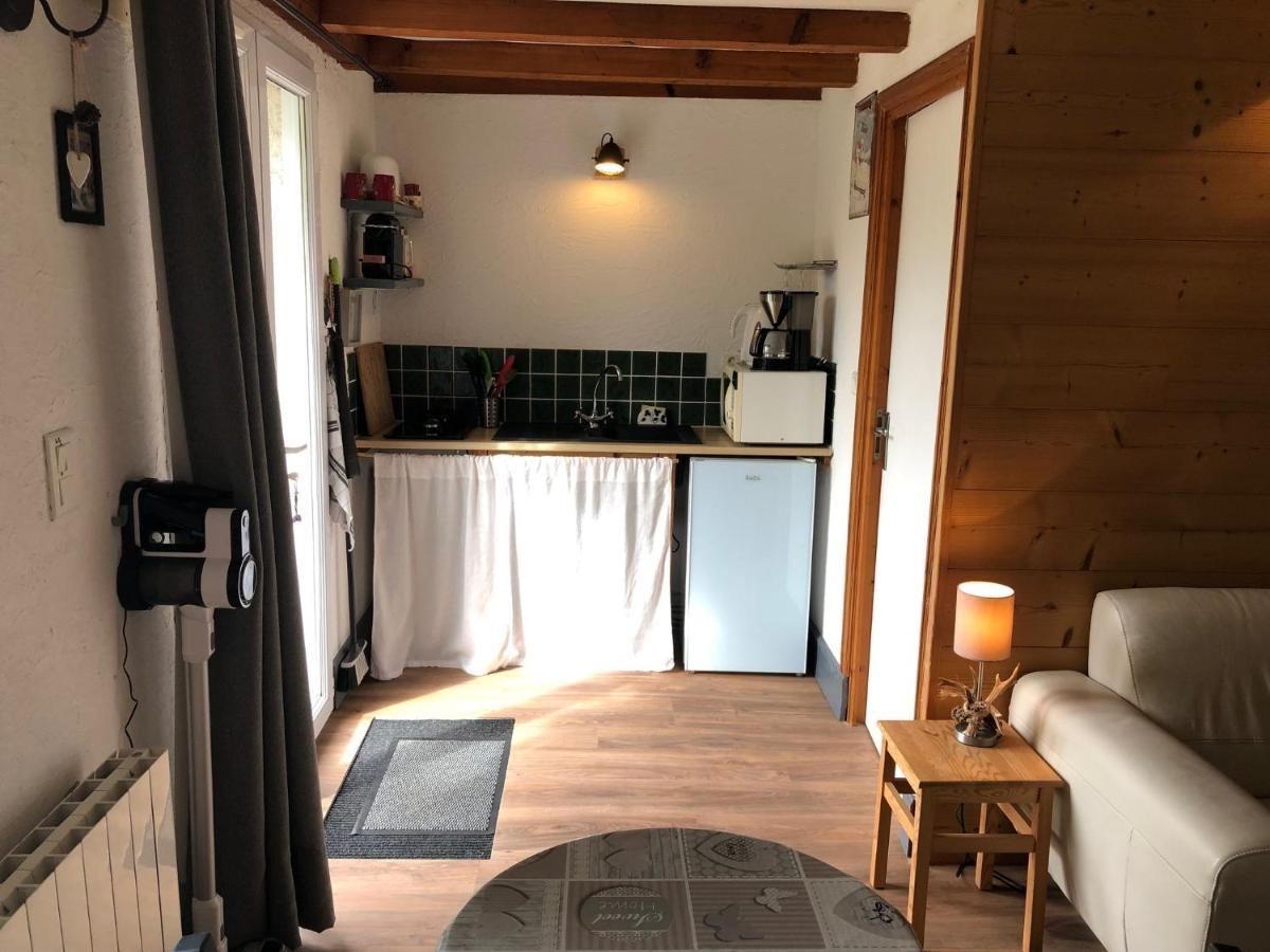 Le Nid Douillet Apartment Ore  Exterior photo