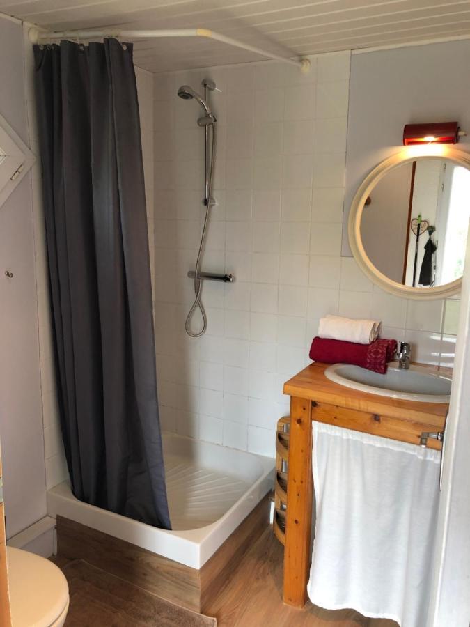 Le Nid Douillet Apartment Ore  Exterior photo